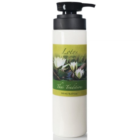 Лосьон для тела Лотос (250 мл)