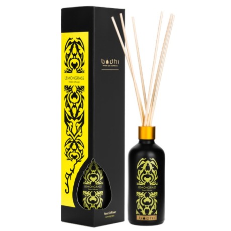 Аромадиффузор Bodhi Лемонграсс 90 мл
