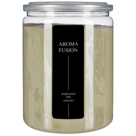 Скраб соляной Aroma Fusion СПА с морскими водорослями 1 кг