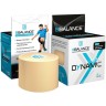Кинезио тейп BB Dynamic Max бежевый 5см*5м