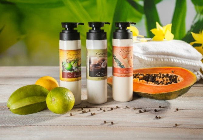 Лосьон для тела Манго (250 мл)