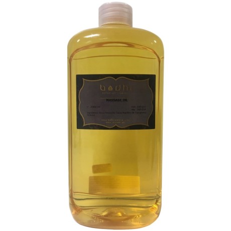 Масло массажное Bodhi Иланг Иланг 1 л