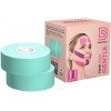 Тейп для лица BB GENTLE мята 2,5см*5м (2 рул)