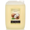 Масло массажное Кокосовое (нерафинированное) (5 л)
