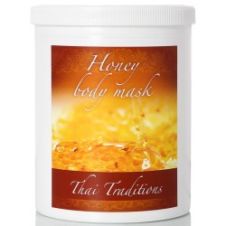 Маска для тела Мед (1 л)