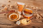 Маска для тела Мед (1 л)