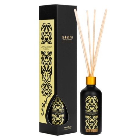 Аромадиффузор Bodhi Апельсин-Ваниль 90 мл