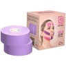 Тейп для лица BB Super Soft лаванда 2,5см*5м (2 рул)