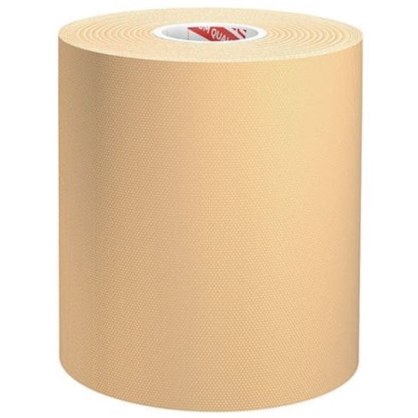 Кинезио тейп BB Dynamic Max бежевый 7,5см*5м