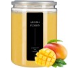 Сахарно-соляной скраб Aroma Fusion Манго 1 кг