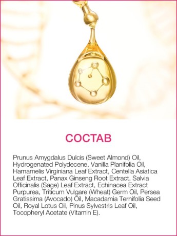 Масло массажное Любовь моя (700 мл)