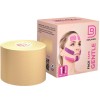 Тейп для лица BB GENTLE бежевый 5см*5м