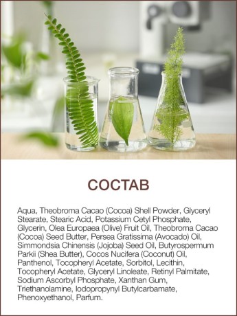 Маска для тела Шоколад (1 л)