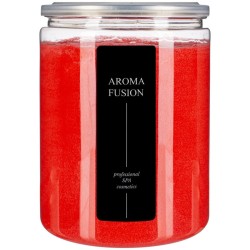 Сахарный скраб Aroma Fusion Сочный Арбуз 1 кг