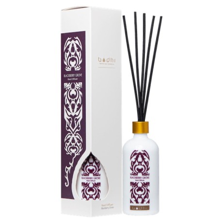 Аромадиффузор Bodhi Ежевичная Роща 90 мл
