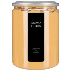 Массажный крем Aroma Fusion слим разогревающий 1 кг