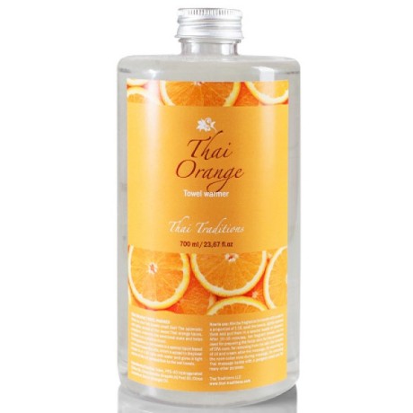 Ароматизатор для полотенец Тайский Апельсин (700 мл)