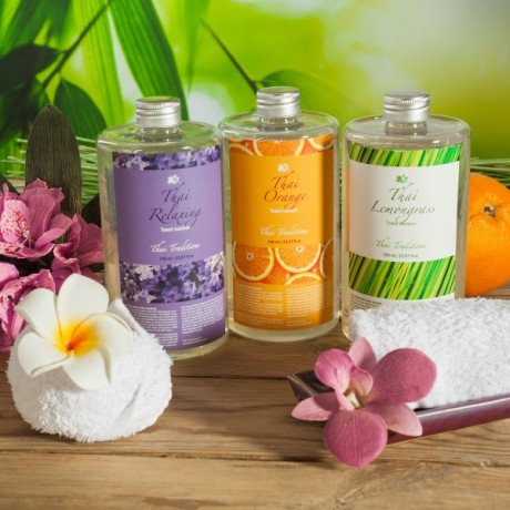 Ароматизатор для полотенец Тайский Апельсин (700 мл)