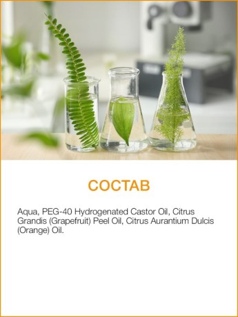 Ароматизатор для полотенец Тайский Апельсин (700 мл)