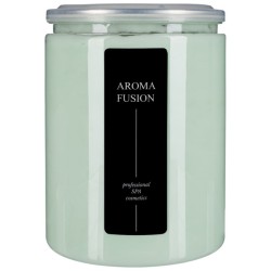 Массажный крем Aroma Fusion слим охлаждающий 1 кг