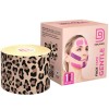 Тейп для лица BB GENTLE леопард 5см*5м