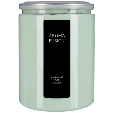 Массажный крем Aroma Fusion Лемонграсс 1 кг