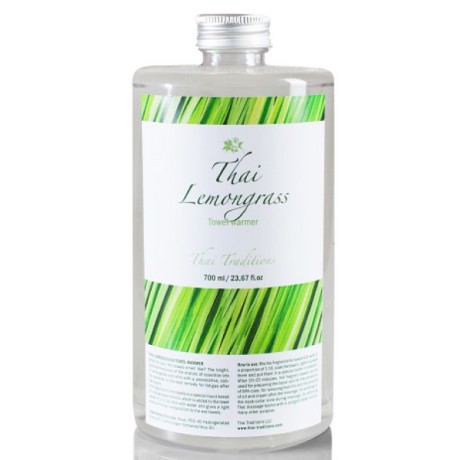 Ароматизатор для полотенец Тайский Лемонграсс (700 мл)