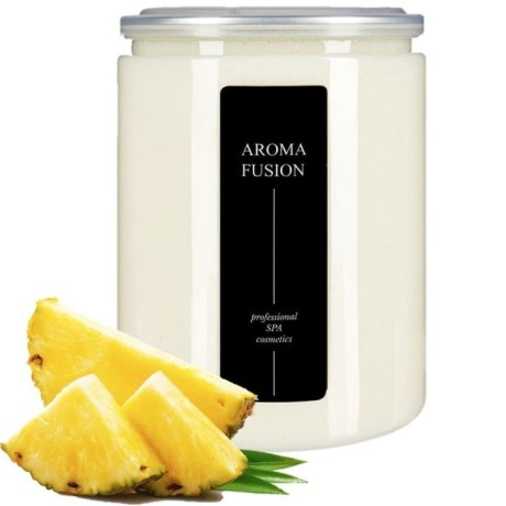 Массажный крем Aroma Fusion Ананас 1 кг