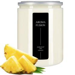 Массажный крем Aroma Fusion Ананас 1 кг