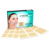Кросс тейпы BB Cross Pack Beauty бежевый (A 63 шт + B 42 шт + C 12 шт)