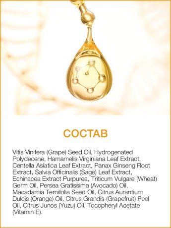 Масло массажное подтягивающее Тайский Апельсин (700 мл)