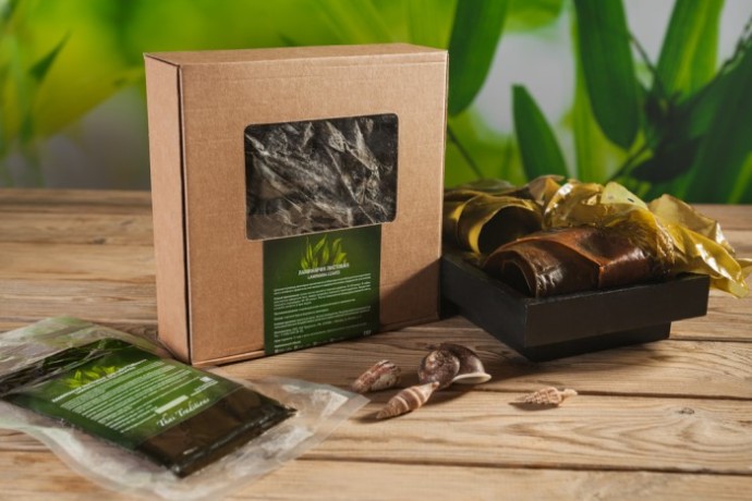 Ламинария листовая (3000 г)